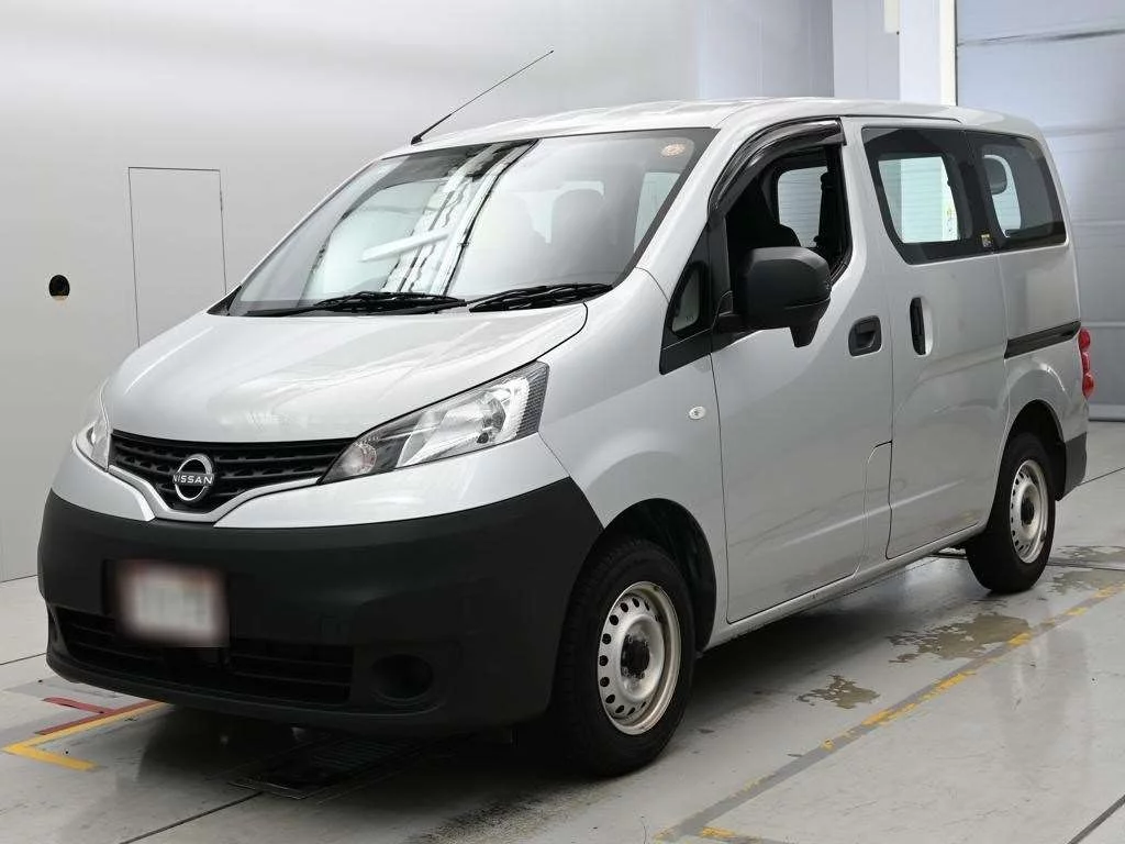 Nissan NV200 VANETTE VAN VM20 2022